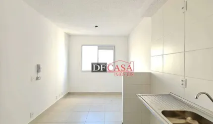 Apartamento em Itaquera