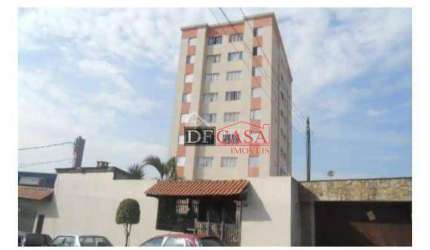 Apartamento em Cidade Líder