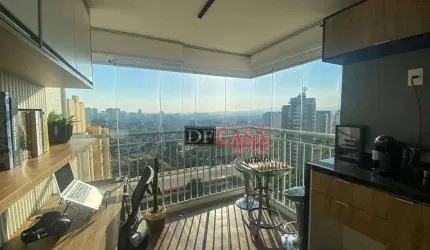 Apartamento em Tatuapé