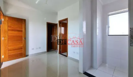 Apartamento em Vila Esperança