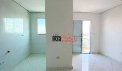 Apartamento em Jardim Nordeste