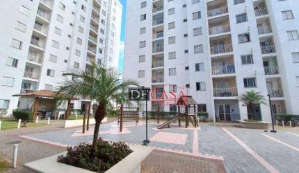 Apartamento em Cidade Líder