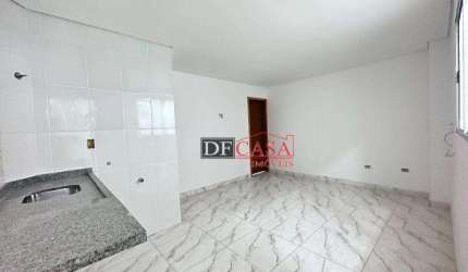 Apartamento em Vila Ré
