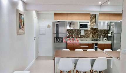Apartamento em Vila Carrão