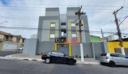 Apartamento em Vila Matilde