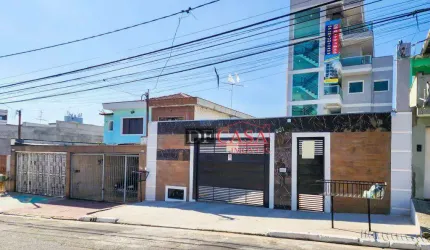 Apartamento em Vila Ré