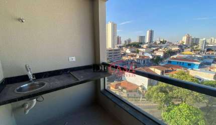 Apartamento em Vila Matilde