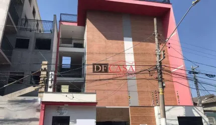 Apartamento em Vila Guilhermina