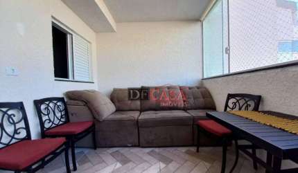 Apartamento em Tatuapé