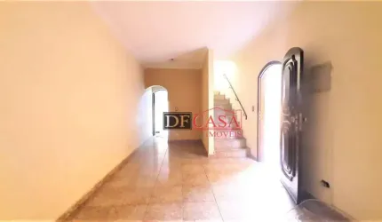 Sobrado em São Miguel Paulista