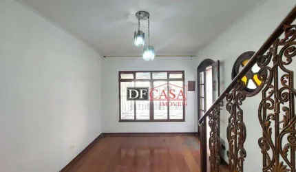 Sobrado em Vila Granada