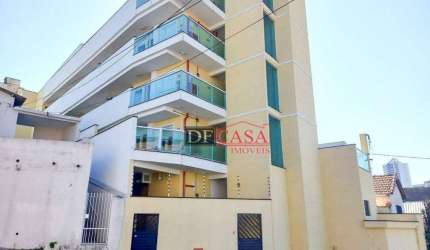 Apartamento em Vila Matilde