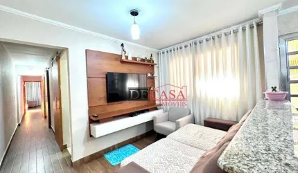 Casa em Cidade Líder