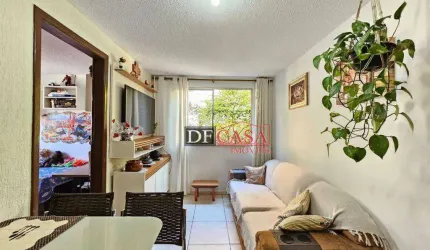 Apartamento em Guaianazes