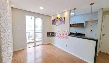 Apartamento em Guaianases