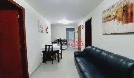 Apartamento em Itaquera