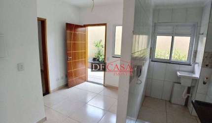 Apartamento em Jardim Vila Formosa