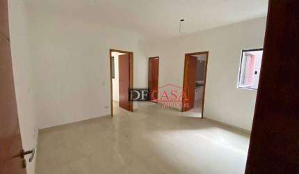 Apartamento em Vila Carrão