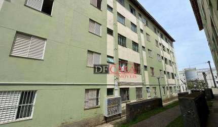 Apartamento em Vila Cosmopolita