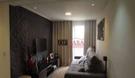 Apartamento em Guaianases