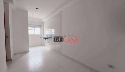 Apartamento em Vila Alpina
