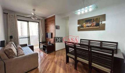 Apartamento em Tatuapé
