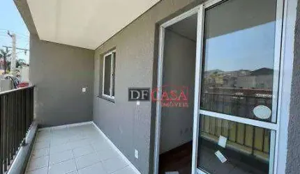 Apartamento em Vila Matilde