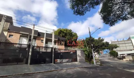 Sobrado em Jardim Santa Maria