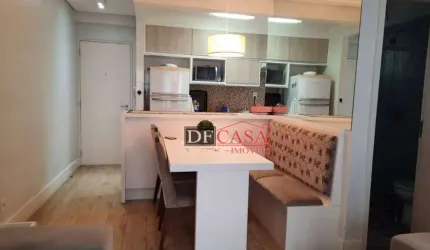 Apartamento em Vila Formosa