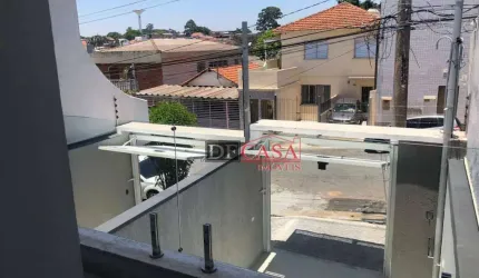 Sobrado em Ponte Rasa