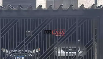 Casa em Vila Rica