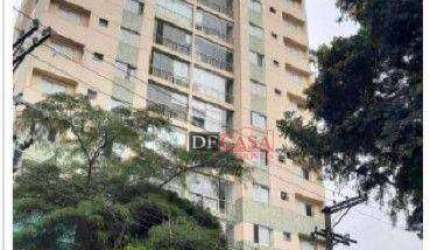 Apartamento em Jardim Anália Franco