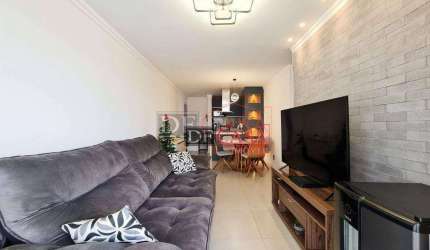 Apartamento em Vila Matilde