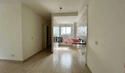 Apartamento em Parque Císper