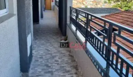 Apartamento em Vila Matilde