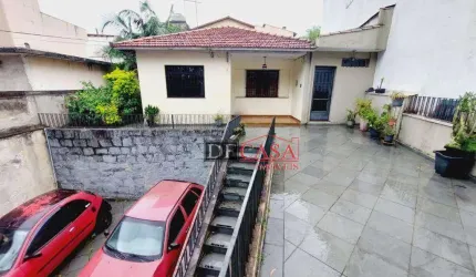 Casa em Jardim Nossa Senhora do Carmo