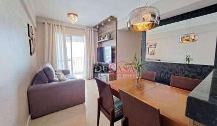 Apartamento em Tatuapé