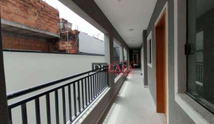 Apartamento em Vila Matilde