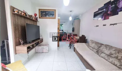 Sobrado em Itaquera
