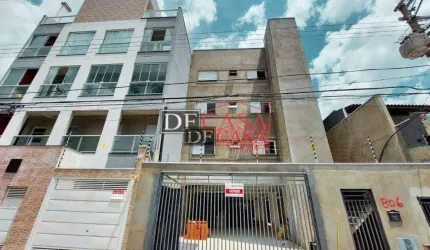 Apartamento em Vila Antonieta