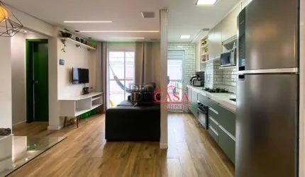 Apartamento em Itaquera