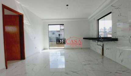 Apartamento em Cidade Centenário