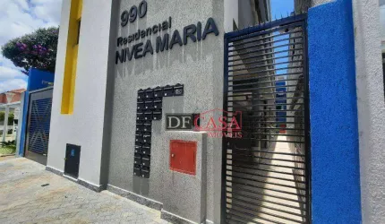 Apartamento em Vila Carrão