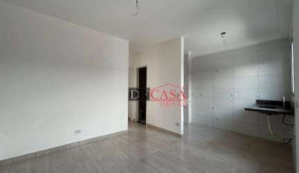Apartamento em Parque Císper