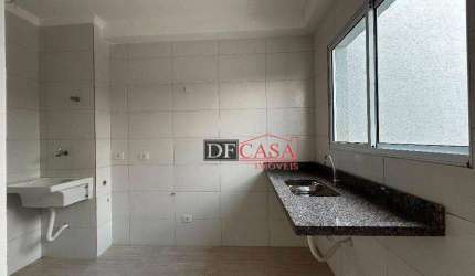 Apartamento em Parque Císper