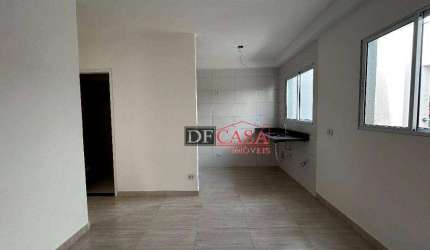 Apartamento em Parque Císper