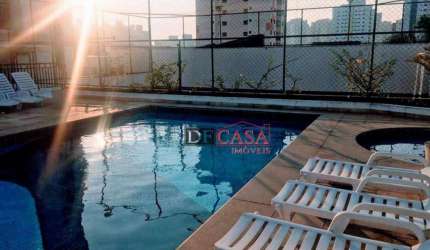 Apartamento em Vila Carrão