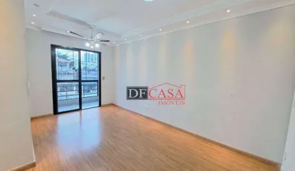 Apartamento em Itaquera