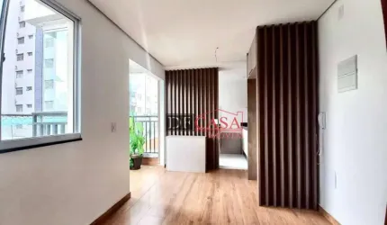 Apartamento em Tatuapé