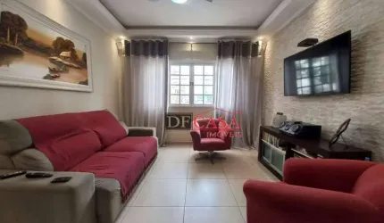 Casa em Vila Regente Feijó